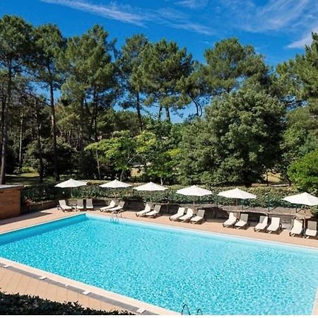 Maison Lacanau Ocean Экстерьер фото